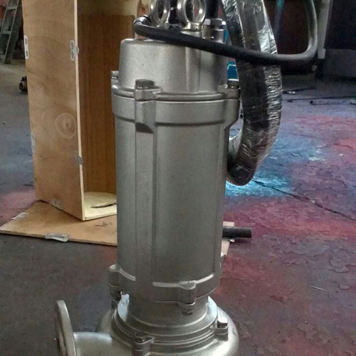 400WQ1250-8-30潜水泵