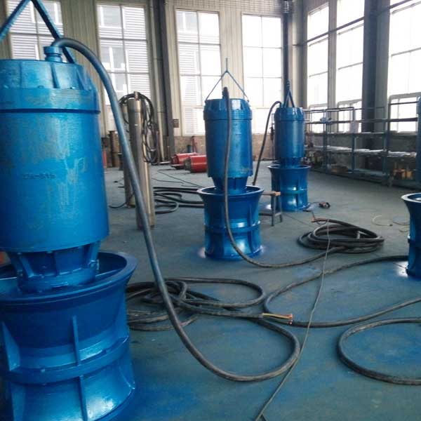 QHB型硝化液污泥回流泵