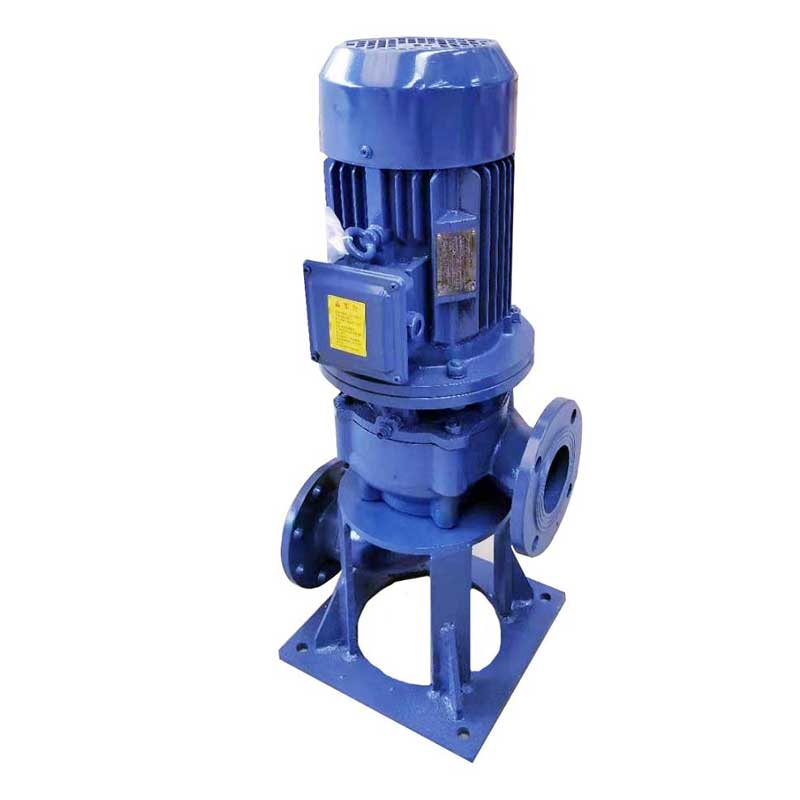 300WL1000-16-75l立式污水泵