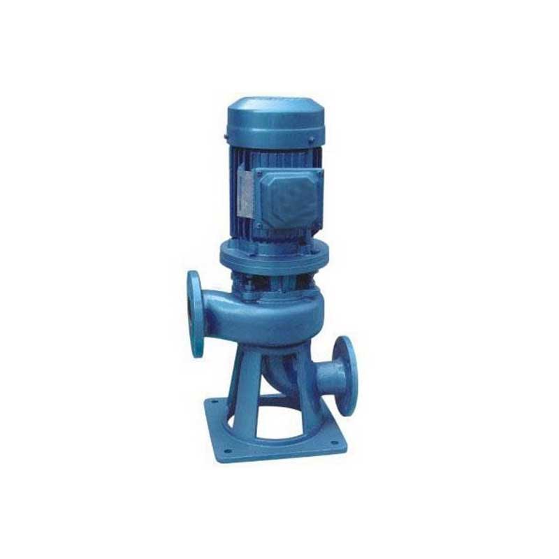 立式排污泵500WL3000-6-90